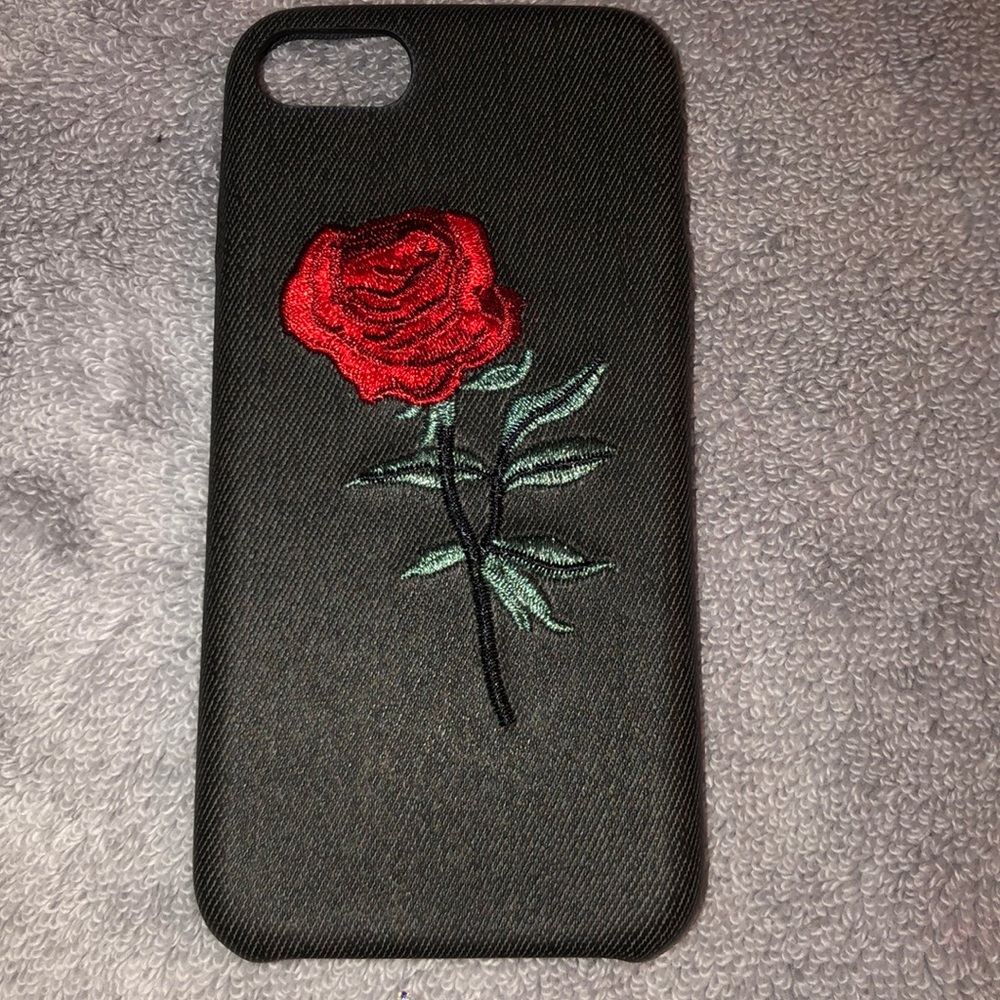 Rose Case